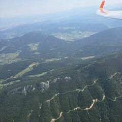unverortetes Flugbild